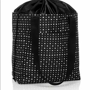 Quick Cinch Thermal Tote